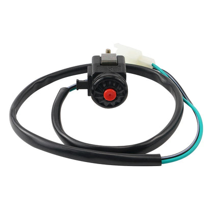 Engine Kill Switch for Honda CRF 150R 250R 250X 250RX 450R 450X 450RX