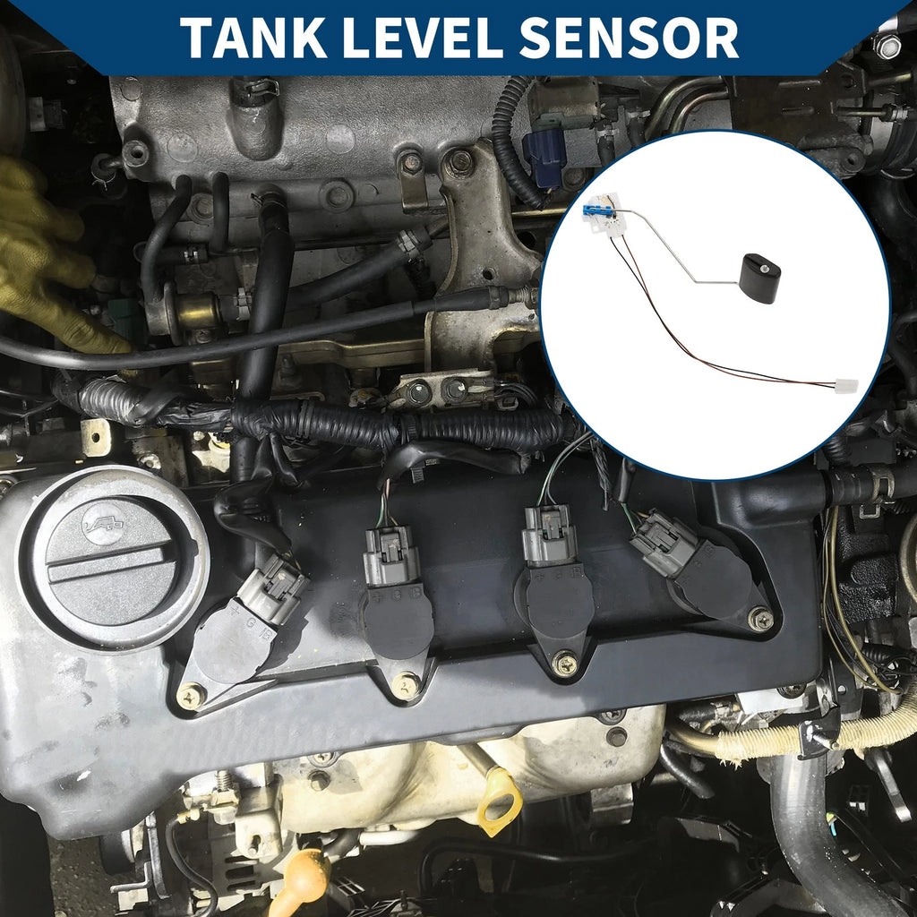 Fuel Level Sensor Tank Level Sensor Replacement for Hyundai Tucson (2016–2021)