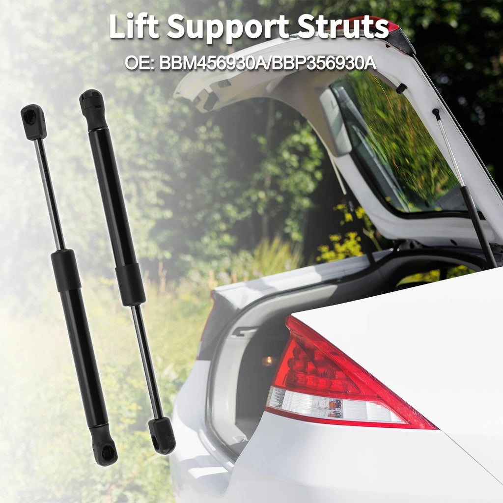 Rear Hatch Lift Supports Struts Replacement for Mazda 3 Sedan (2004–2013)