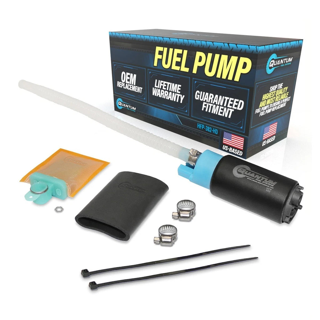 Fuel Pump for Harley-Davidson Road Glide Screamin' Eagle FLTRSEI (2000)