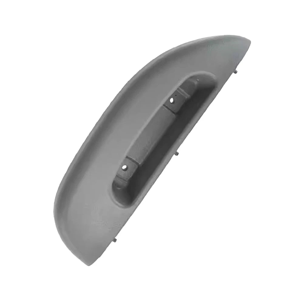 Door Armrest Cover Front Passenger Handle Front Right Mounting Easy Installation