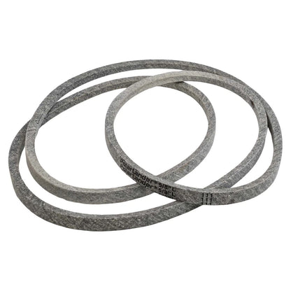 Lawn Mower Deck Belt 5/8x111 Inches Replacement for