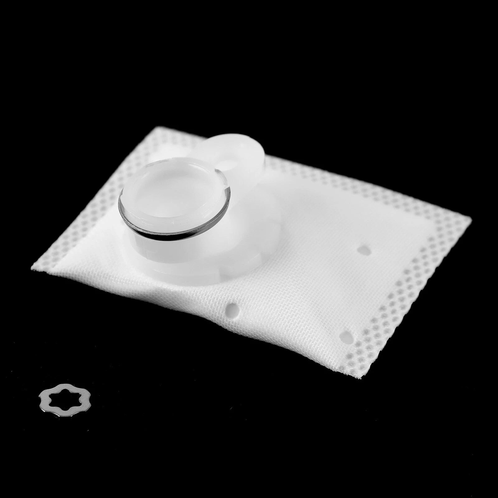 Fuel Pump Strainer Filter for Bonneville Trophy (#T1240330, T9)