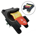 On/Off Toggle Switch for Table Saw Power Tools (20A 250V)