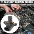 Car Camshaft Position Sensor Replacement for Mercedes-Benz W202 C220 C230 (1995–2000)
