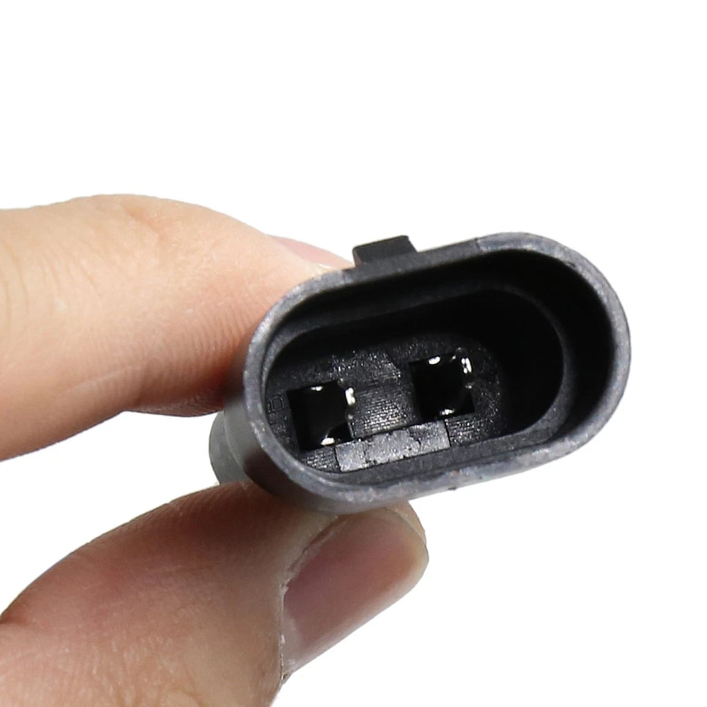 2X Wire Harness Socket Adapter for Car Light Bulb 9005 9006 H11