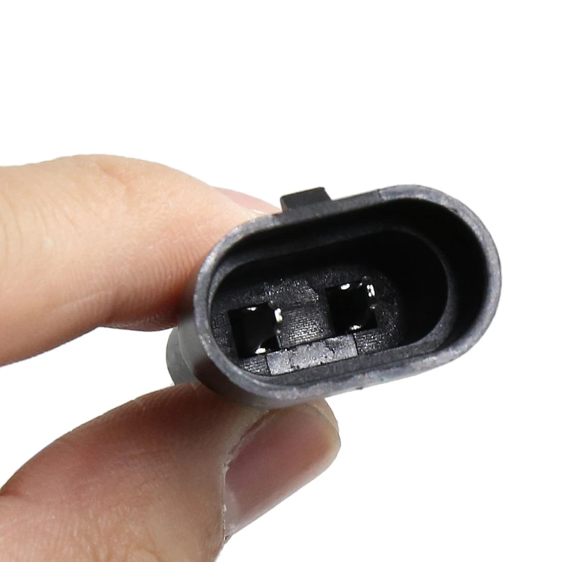 2X Wire Harness Socket Adapter for Car Light Bulb 9005 9006 H11