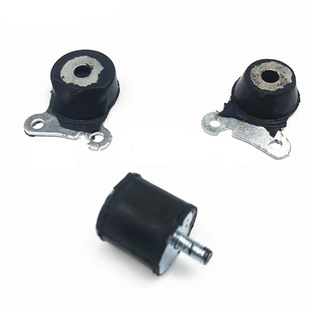 3PCS Shock Absorber Kit for MS020 MS020T MS200T (Chainsaw Accessories)
