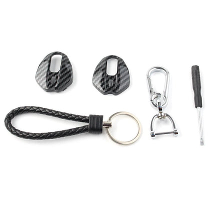 Uncut Blade Blank Key for Ducati Superbikes 696 M1100 Monster (2008–2015)