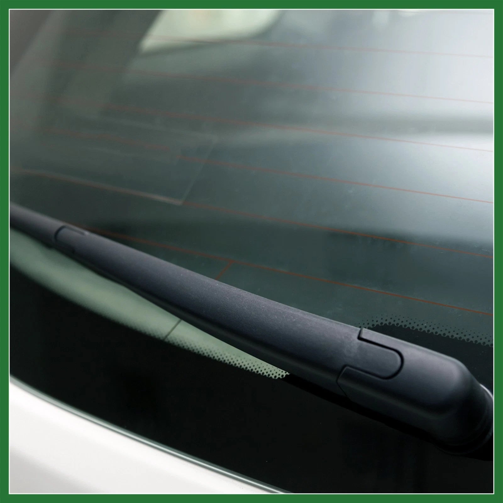 Rear Windshield Wiper Arm Nut Cover Cap for Audi A4 Avant (2005–2015)