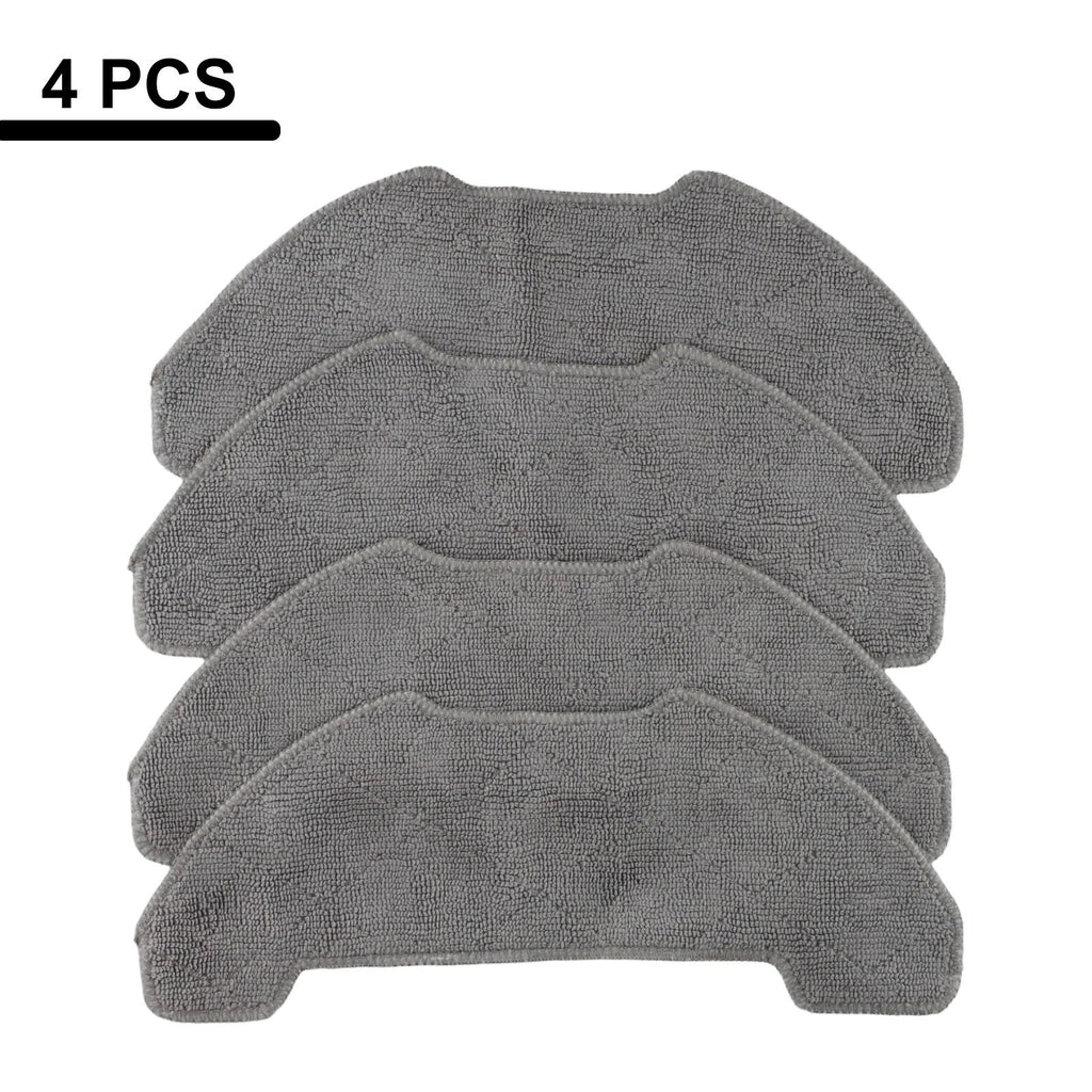 Replacement Mop Cloth Kit for AIRROBO P30 (2020–2023)