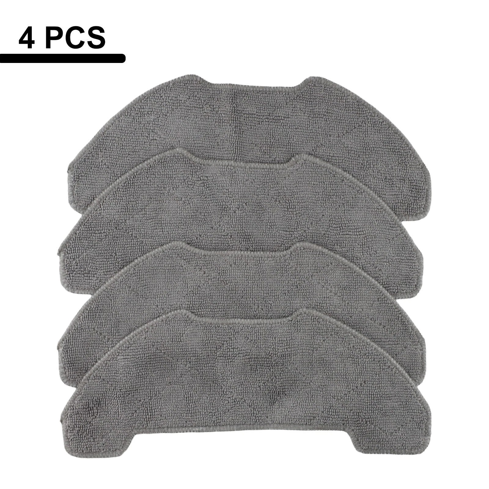 Replacement Mop Cloth Kit for AIRROBO P30 (2020–2023)