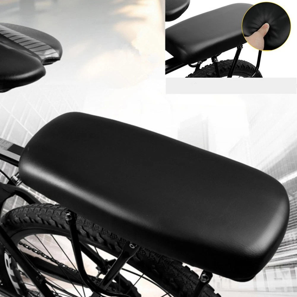 Seat Plate for Mountain Bike