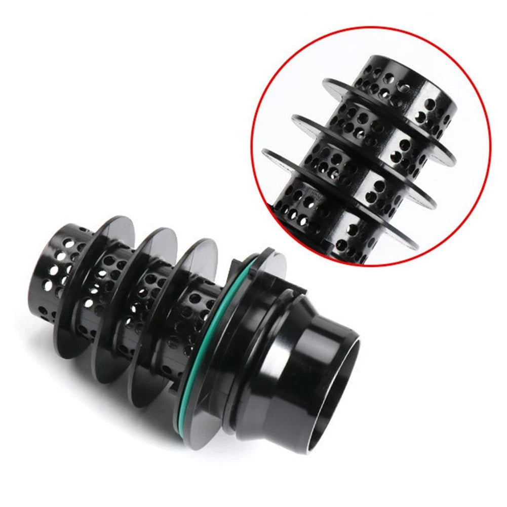 Manifold Repair Connector for Mercedes C180 C200 E200 E260 (2000–2010)