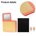 G16 Air Filter for