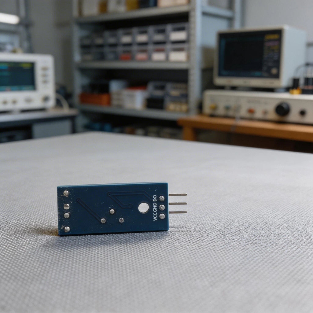 10X SW420 Vibration Sensor Modules for Easy Integration
