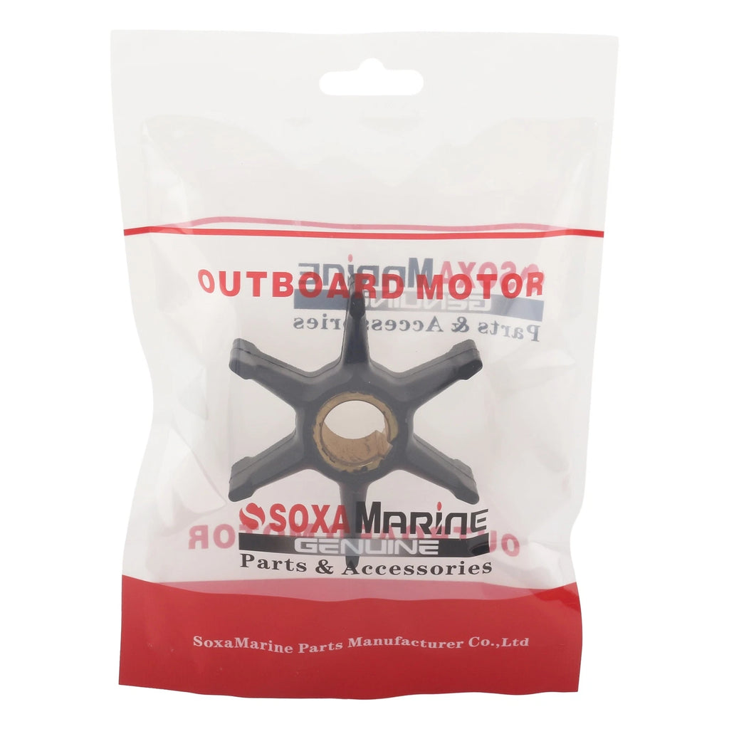 Water Pump Impeller for Evinrude Johnson Outboard (0777213, 377230)