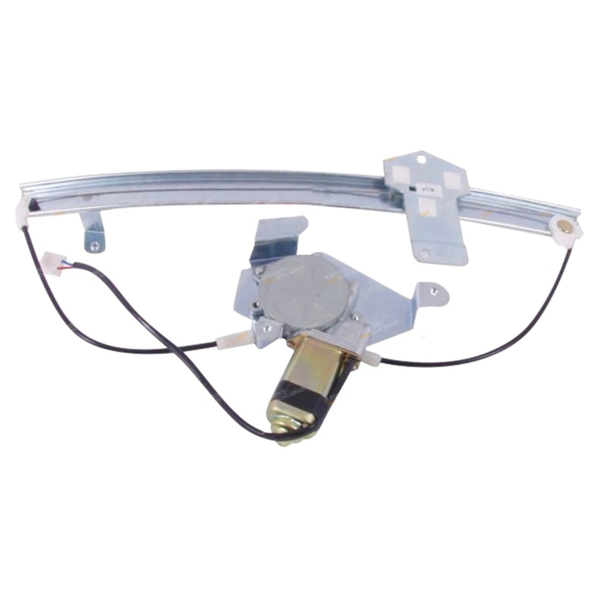 Front Electric Window Regulators Set of 2 for Ford Falcon (EA-EL)