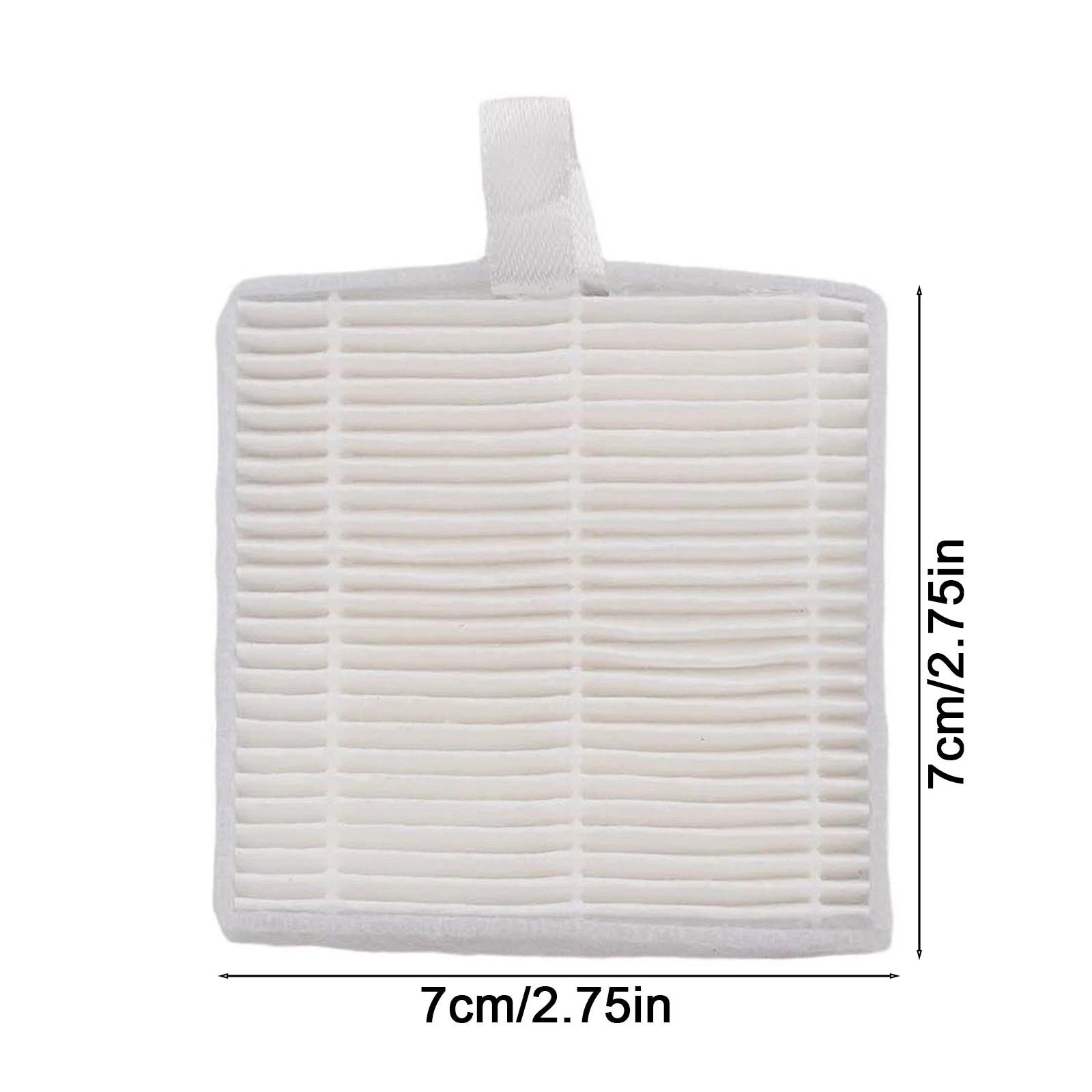 Replacement Filters for AIRROBO T20+ (2023)