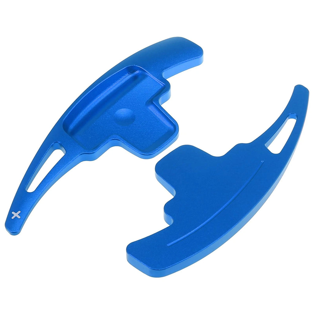 Steering Wheel Shift Paddle Shifter Pair Replacement for Mercedes-Benz E550 (2014–2016)