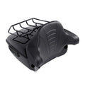 Trunk Backrest Pad for Harley Low Rider (2018–2025)