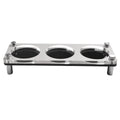 Coffee Tools Organizer Stand - 2 Layer Design for Home Baristas