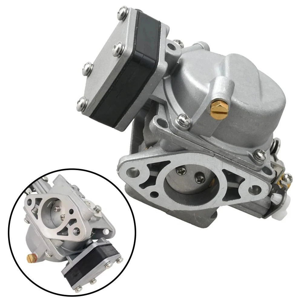 Carburetor for Marine Engine (Upgrade, Easy Installation, Enhanced Efficiency)