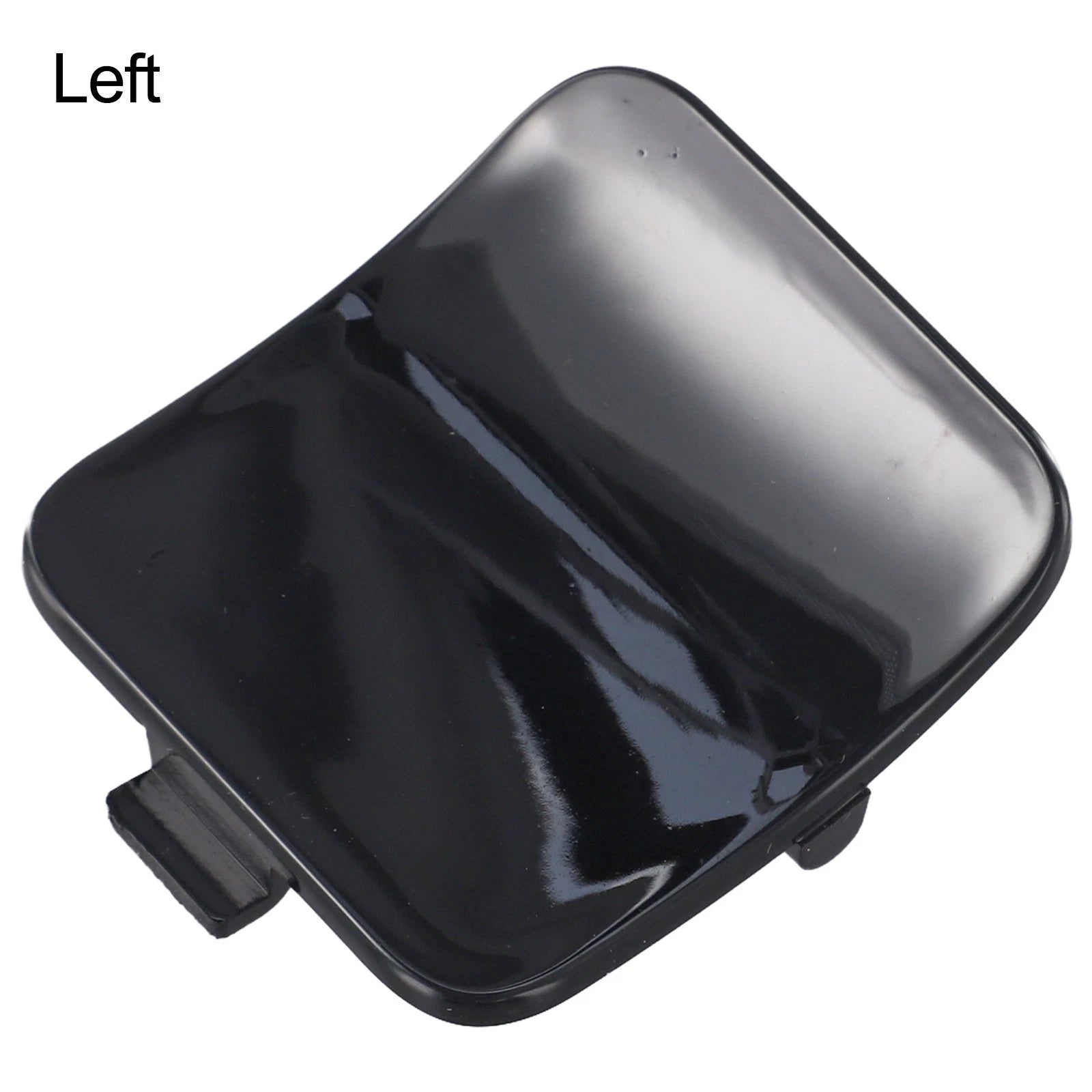 Rear Left Tow Hook Cover for BMW X1 E84 (2011–2015)