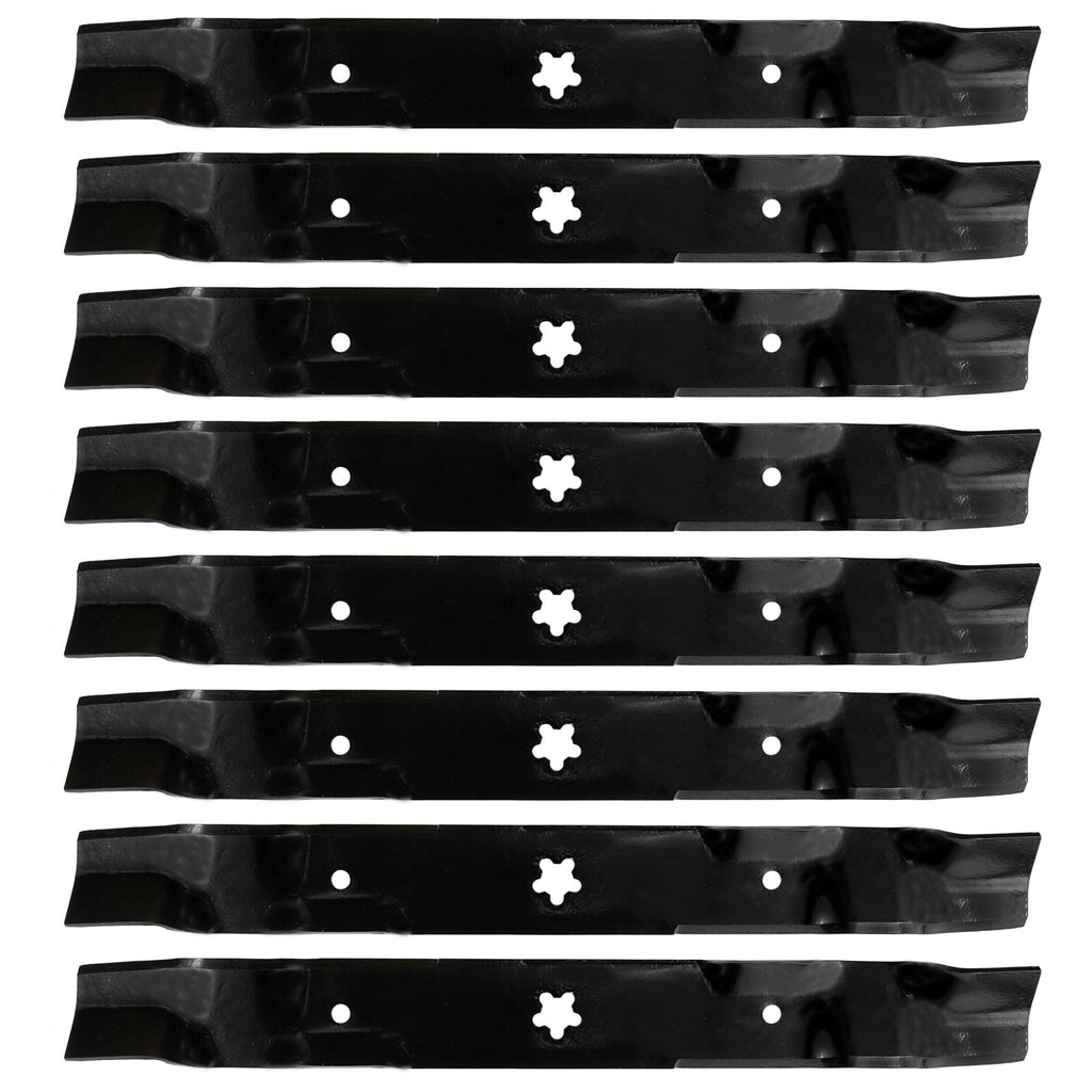 Deck Blade 38 Inch Replacement for Husqvarna AYP Poulan (2000–2007)