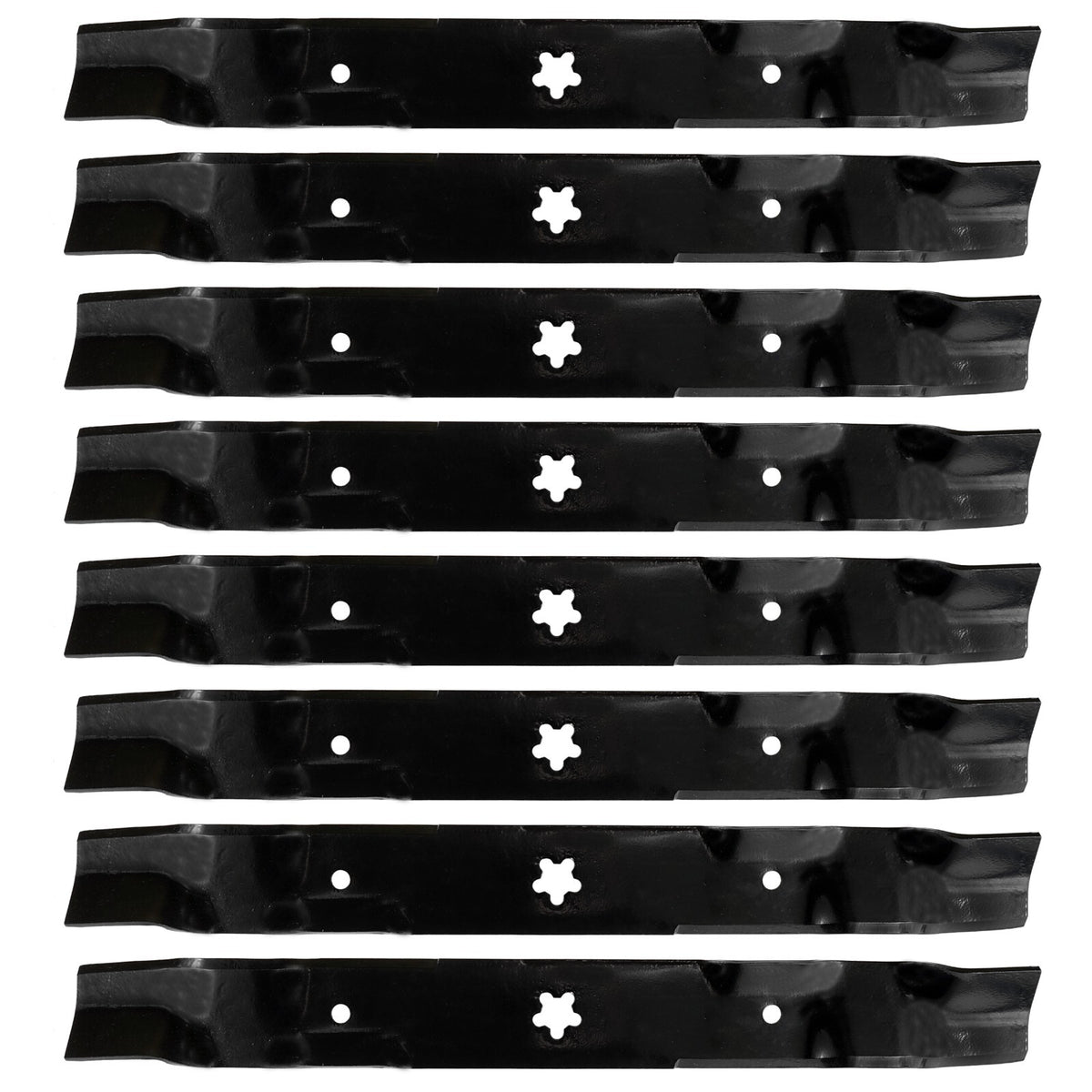 Deck Blade 38 Inch Replacement for Husqvarna AYP Poulan (2000–2007)