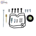 Carburetor Repair Kit for Kawasaki Vulcan 800 VN800A VN800E (1996–2006)