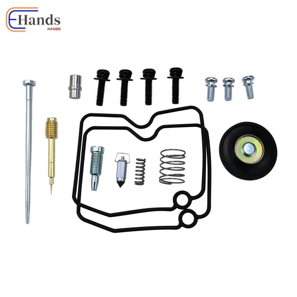 Carburetor Repair Kit for Kawasaki Vulcan 800 VN800A VN800E (1996–2006)
