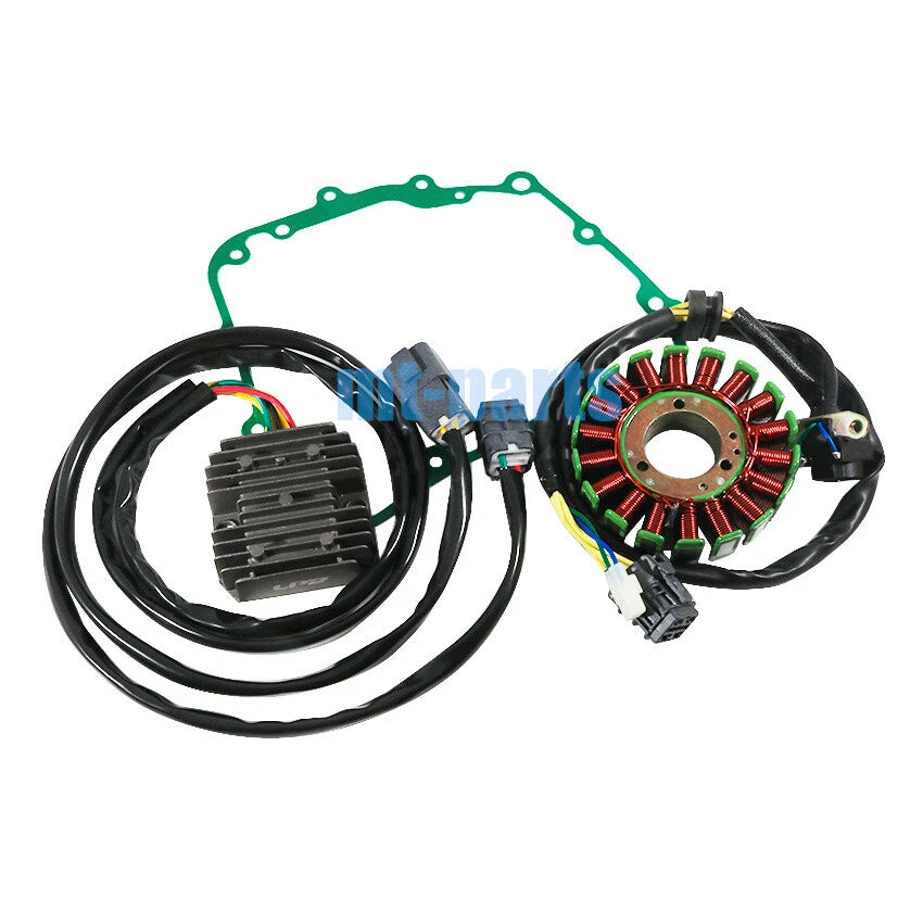 Stator Regulator Rectifier Gasket for Kawasaki ATV KVF300 (2012–2024)