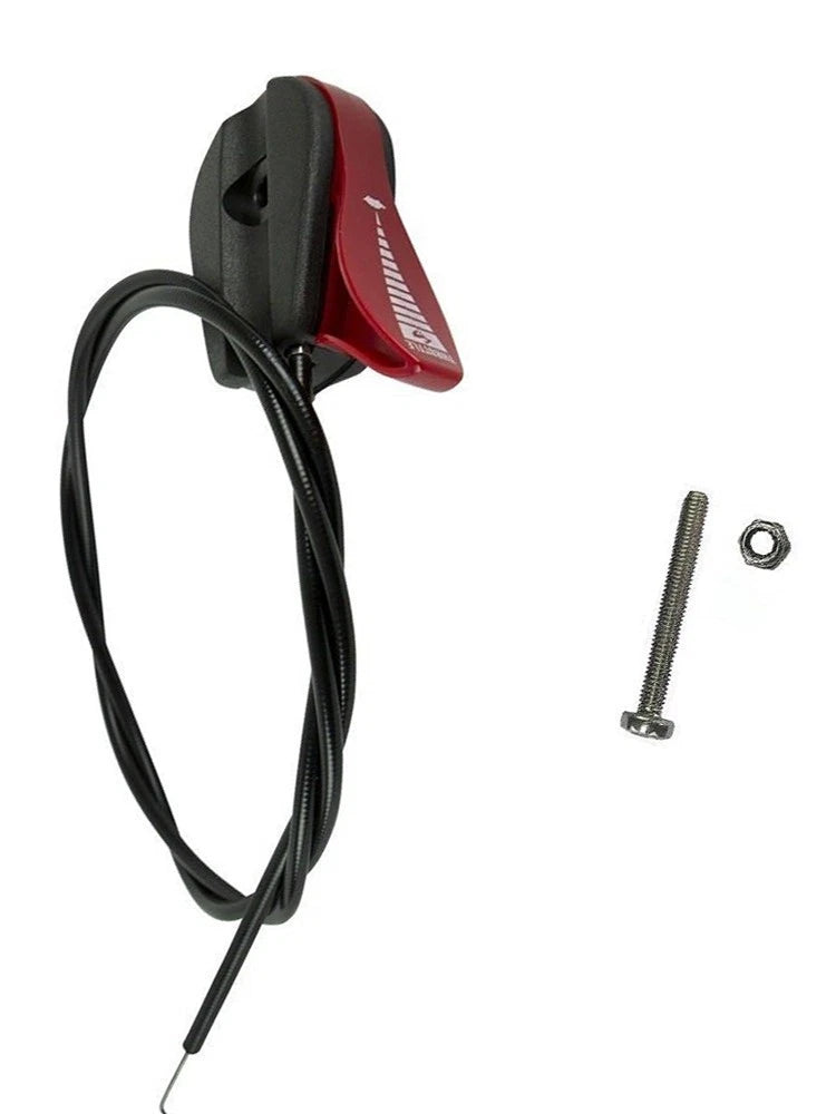 Throttle Control Cable for