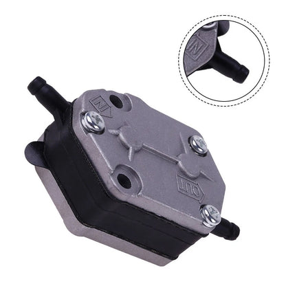 YD290 Engine Fuel Pump for Marine Outboard (Compatible with 6A02441000)