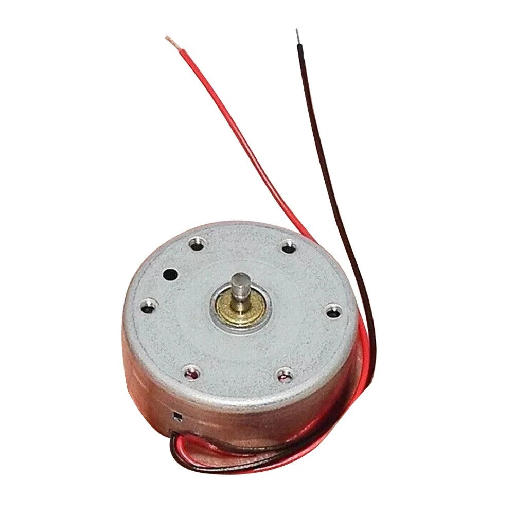 Miniature DC Spindle Motor RF400CA12265 for