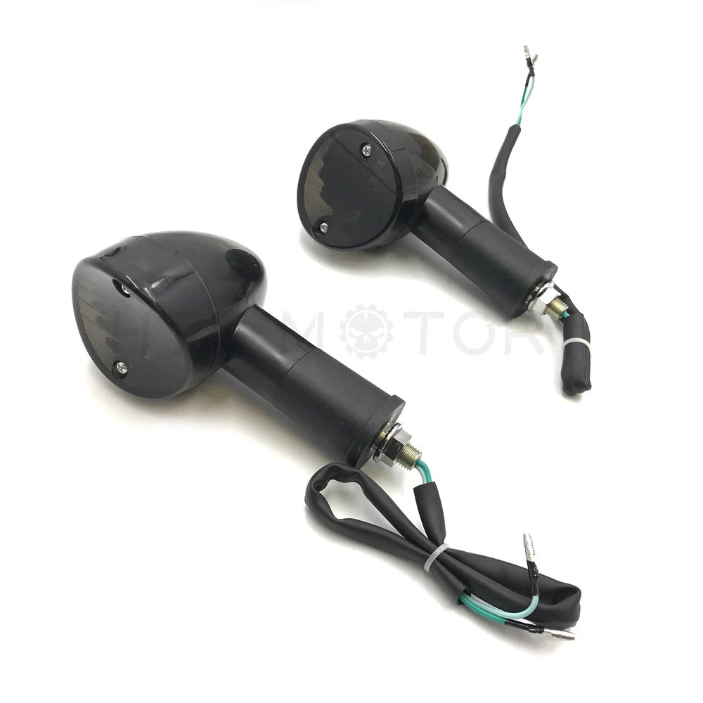12V Turn Signal Light Indicator Blinker for Harley (Universal)