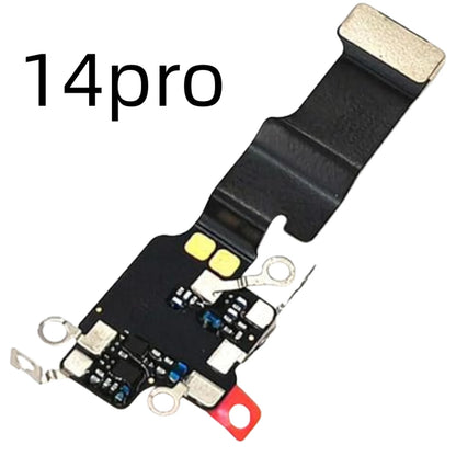OEM Wifi Antenna Flex Cable Wire Adapter for iPhone 14 Pro (2022)