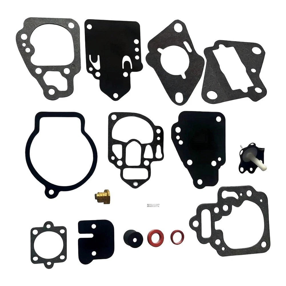 Carburetor Repair Kit for Mercury Marine Engine (1395811357)