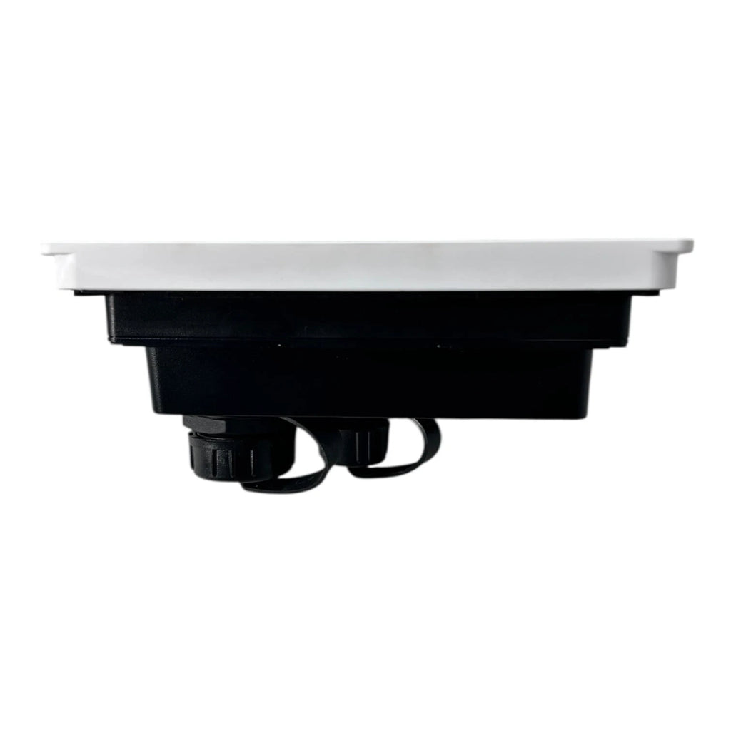 Marine Multi Engine Display for Yamaha CL5-1 (OEM, 6YM8371510)