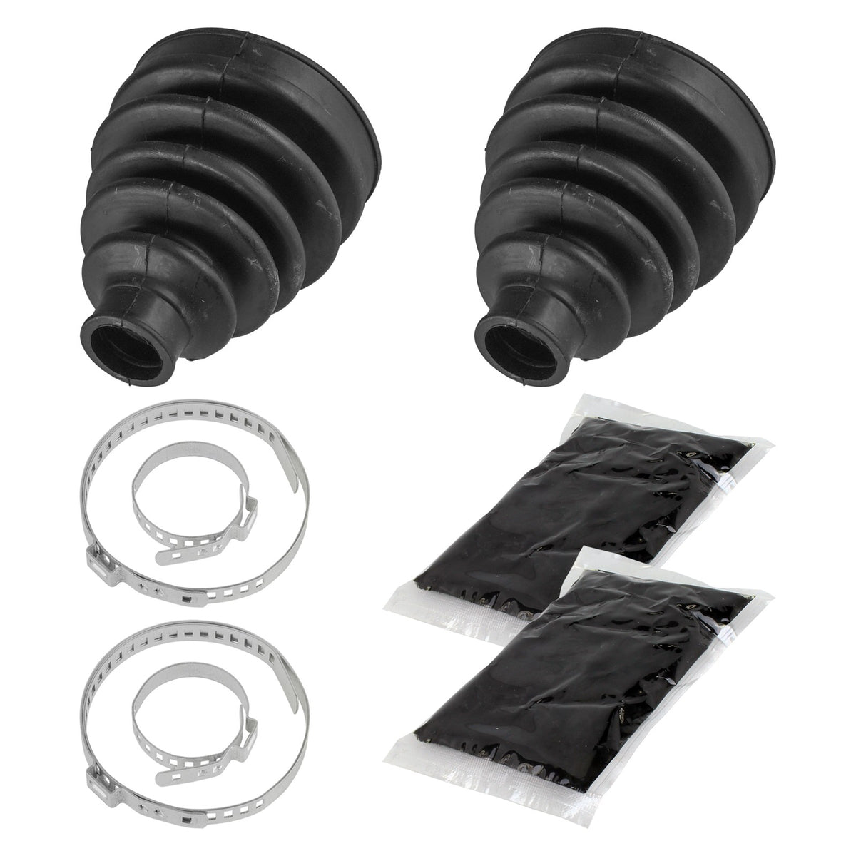CV Boot Kit Outer Inner for Can-Am Outlander 850 4X4 EFI (2016–2017)