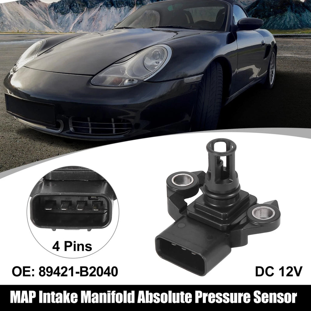 Manifold Absolute Pressure Vacuum Sensor for Daihatsu 89421-B2040 (2006–2017)