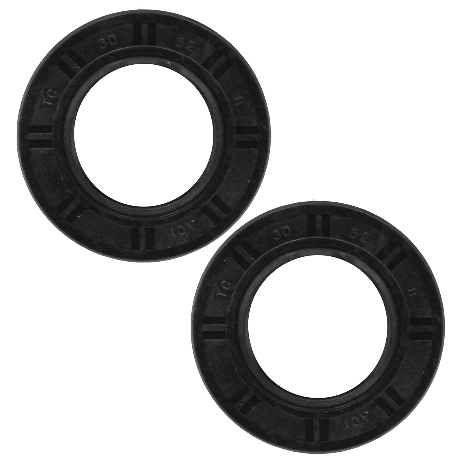 Rear Differential Seals Replacement for Can Am Outlander 1000R 2018–2022