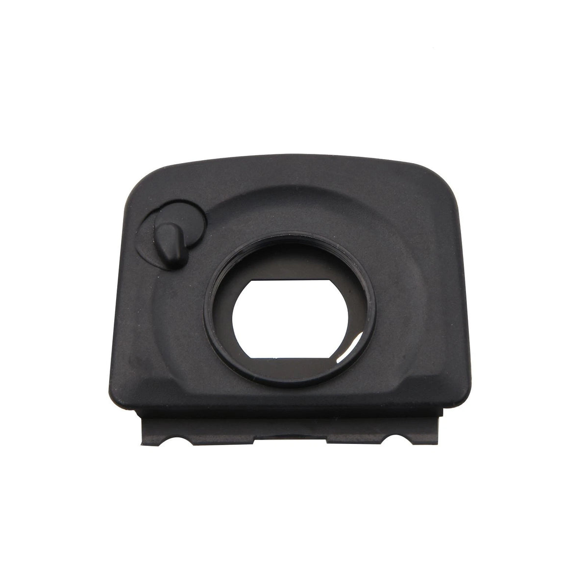 1 PC Eyepiece Frame Cover for Nikon D810 (2014–2019)