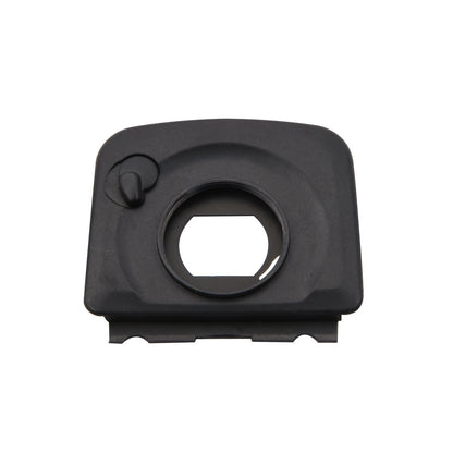 1 PC Eyepiece Frame Cover for Nikon D810 (2014–2019)