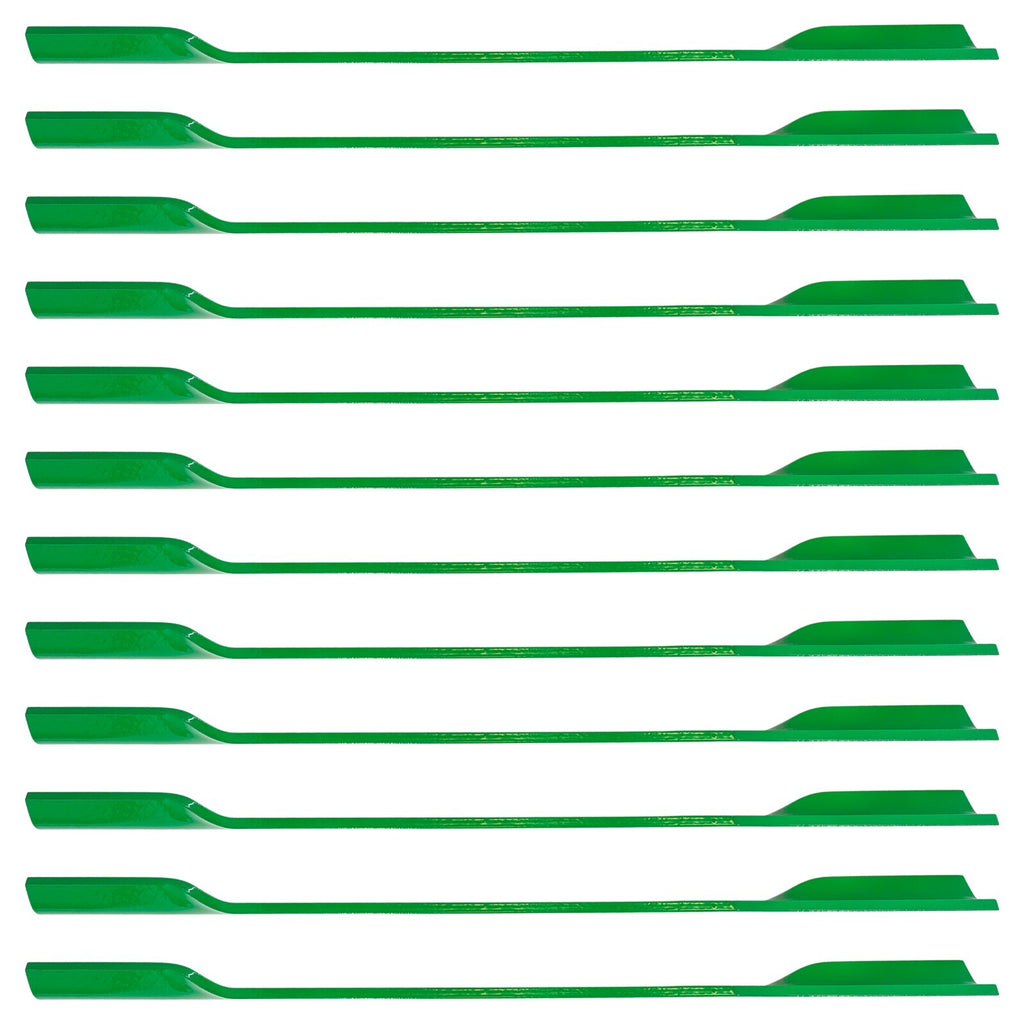 Low Lift Blade 17.32" Replacement 50 Inch Deck for John Deere (2000–2025)