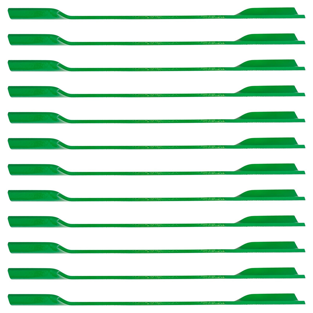 Low Lift Blade 17.32" Replacement 50 Inch Deck for John Deere (2000–2025)