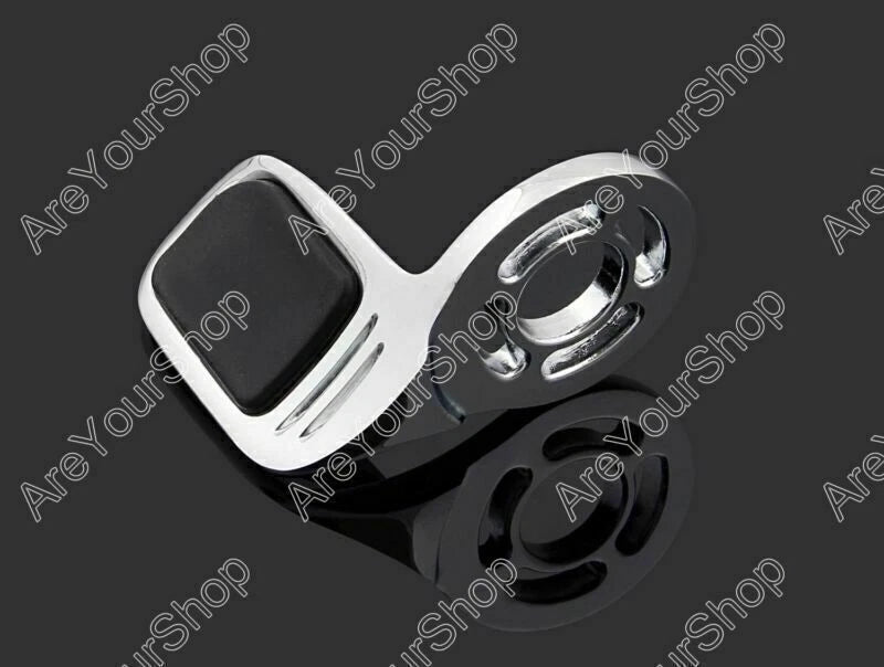 Throttle Boss for Kuryakyn ISO Hand Grips (Yamaha, Honda, Kawasaki, Suzuki)