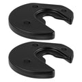 2X Console Assembly Housing Clip for Can-Am Spyder RT SE5 SM5 SE6 SM6 (2010–2019)