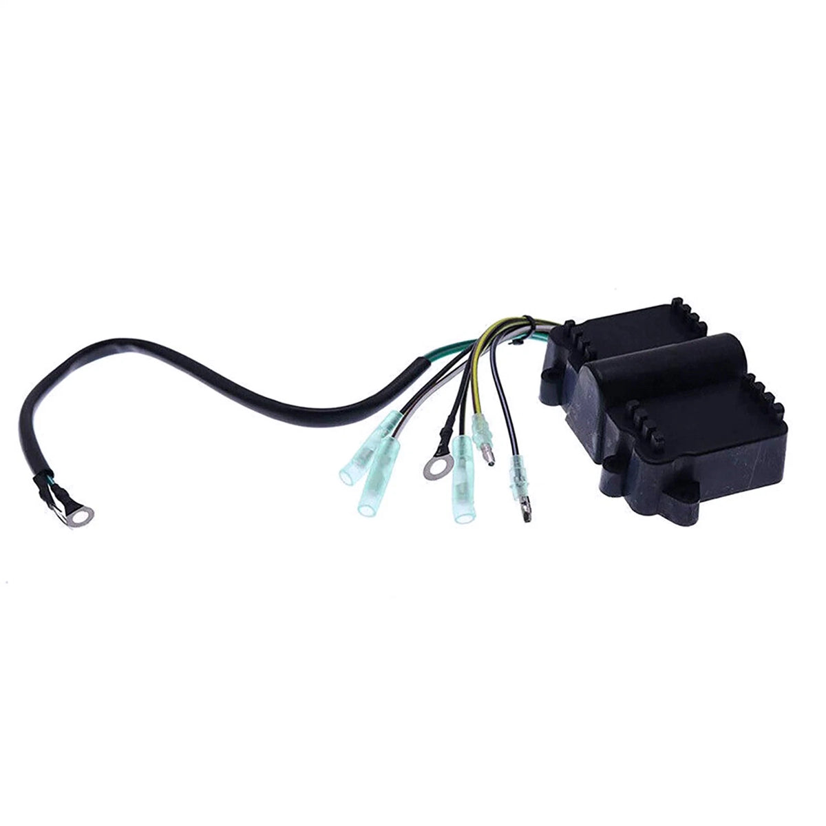 ABS Outboard Switch Box CDI for Mercury 2-Cyl (1984–1998)
